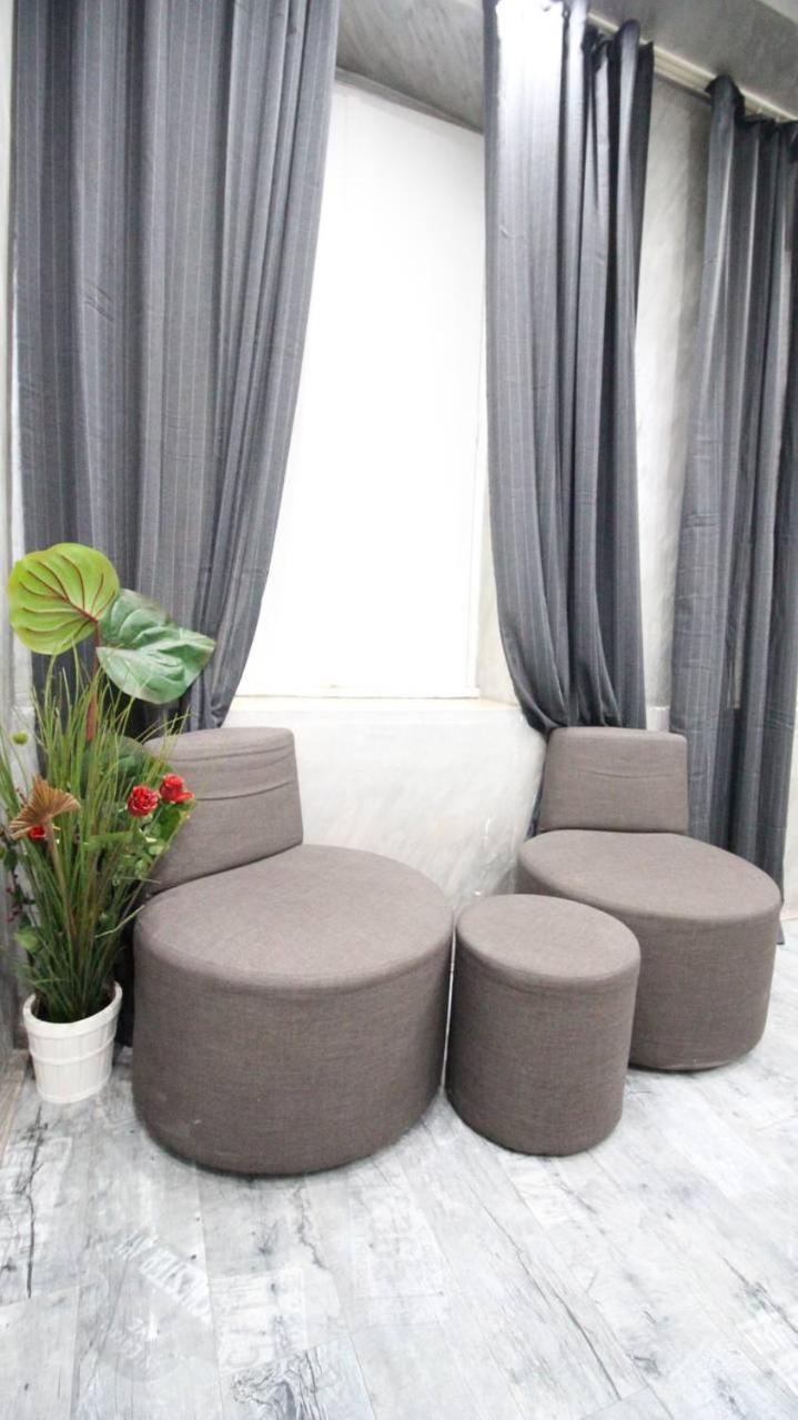 Family Studio In Akh Area Wina Bagian luar foto