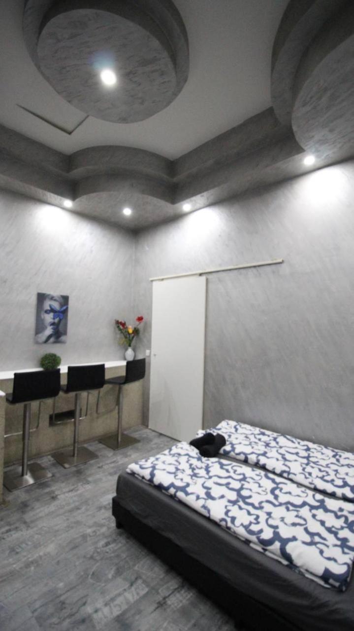 Family Studio In Akh Area Wina Bagian luar foto